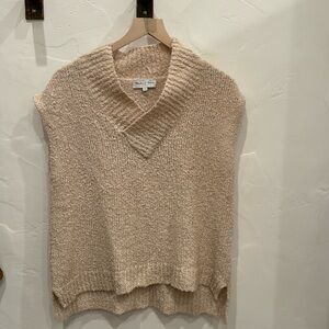 Michael Stars cozy top